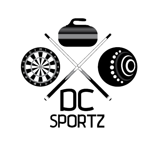 DC SPORTZ LTD Header Logo
