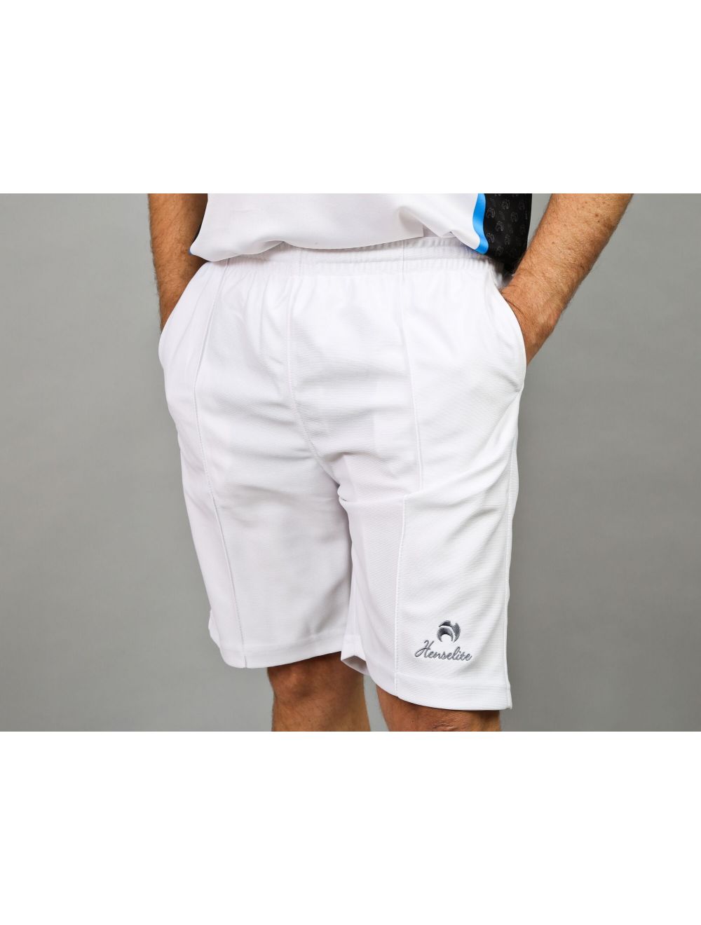Hensilite Sports Shorts