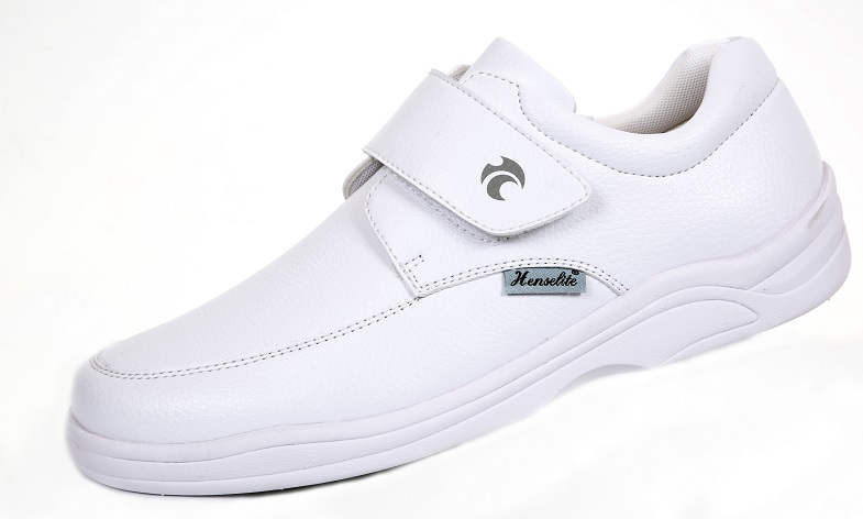 Hensilite Sports Velcro shoe