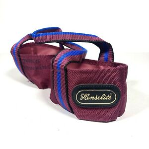Hensilite Bowls Carriers