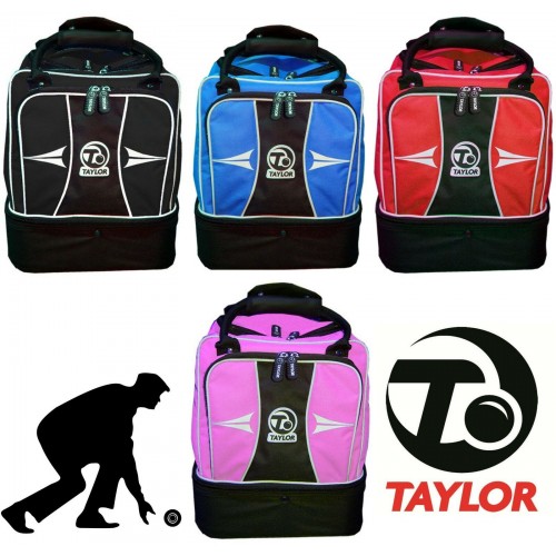 Taylor Mini Sports Bag
