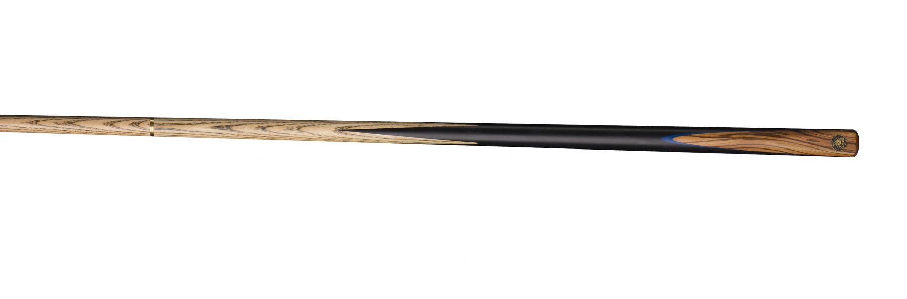 Azure Two Piece Cue