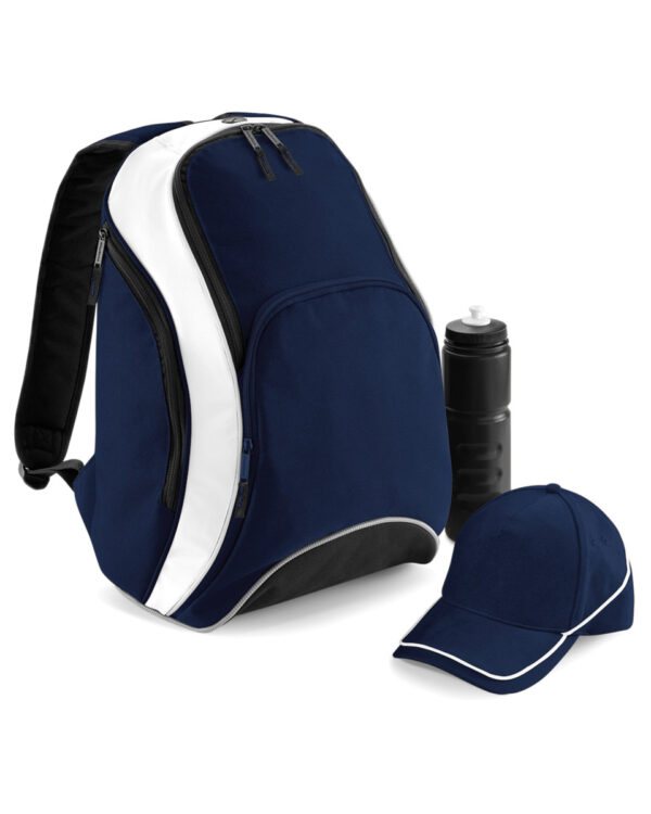 BCS Backpack