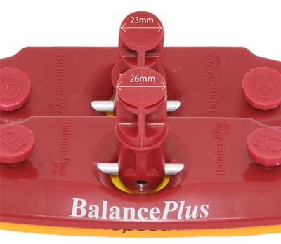 BalancePlus RS Complete Head