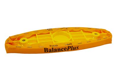 BalancePlus WCF/Competition Pads
