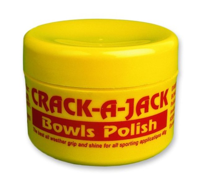 Crack-A-Jack Bowls Polish
