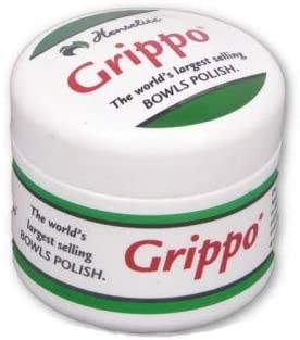 GRIPPO Jar