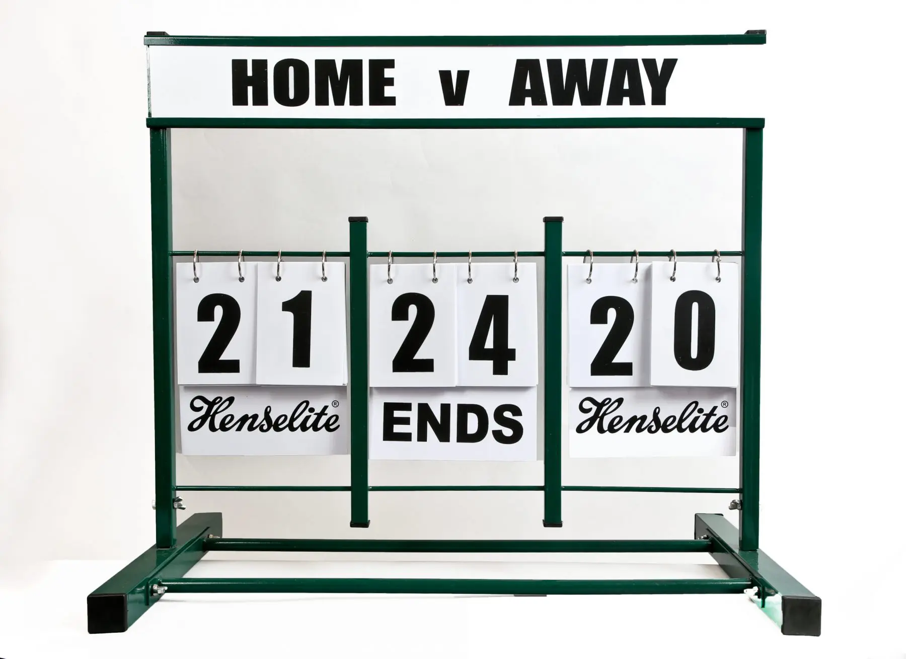 Hensilite Mini Scoreboard