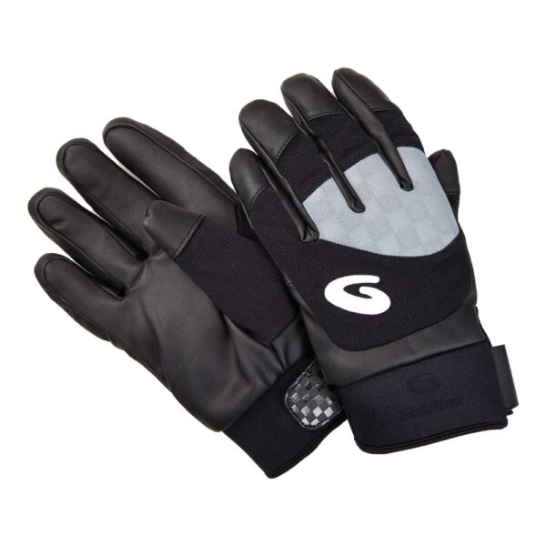 Goldline Thermocurl Gloves
