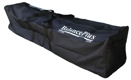 BalancePlus Large Brush Bag