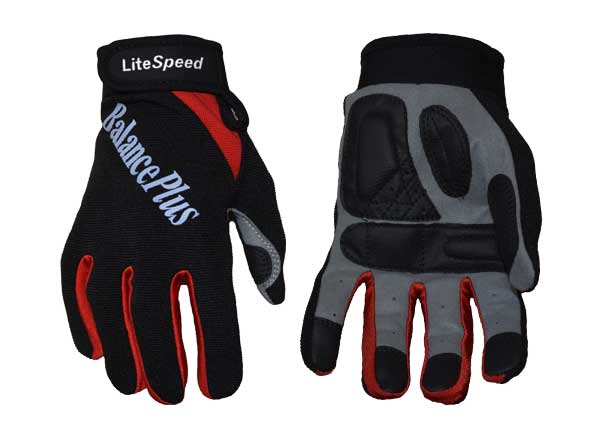 BalancePlus Unlined Litespeed Gloves