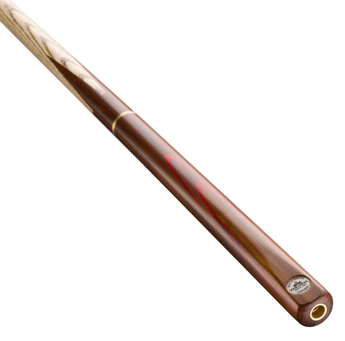 Crown 3/4 Jointed Cue