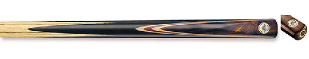 Zenith One Piece 8 Ball Pool Cue