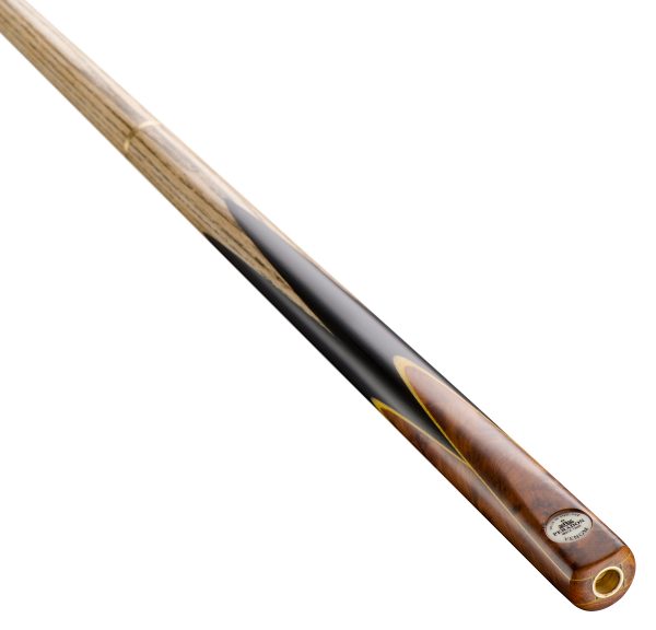 Venom 3/4 Jointed 8 Ball Pool Cue