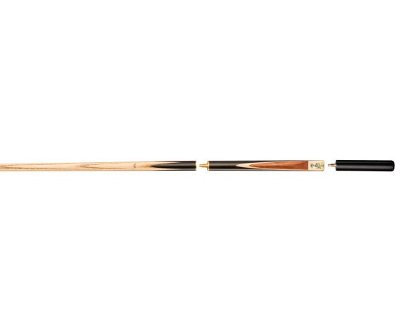 Walter Lindrum Champion 3/4 Jointed Cue