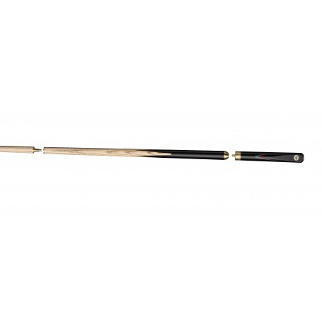 Warrior Three Section 8 Ball Pool Cue