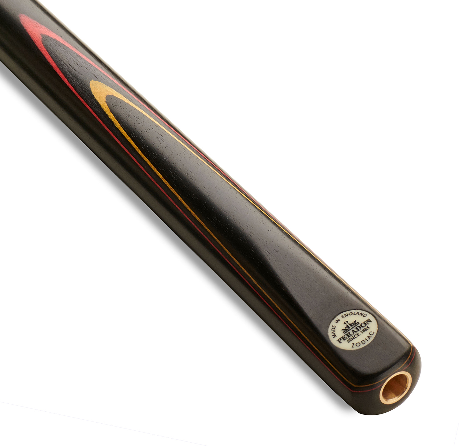 Zodiac 3/4 Jointed 8 Ball Pool Cue